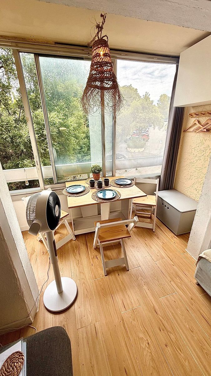 Loggia